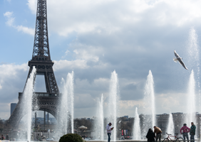 Paris Vacation Packages - Paris & Beyond