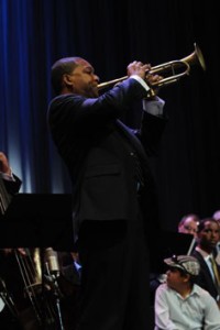 wynton Marsalis